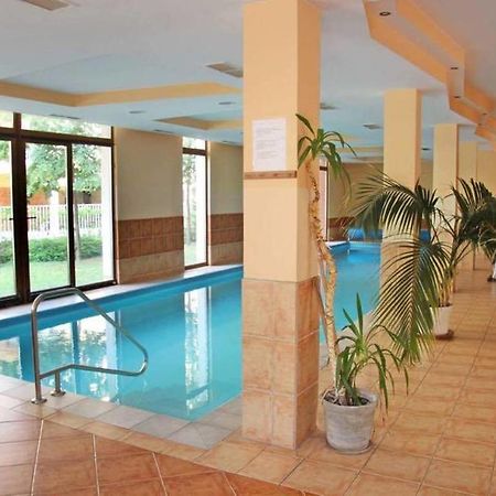 Levi'S Wellness Apartman Шиофок Экстерьер фото