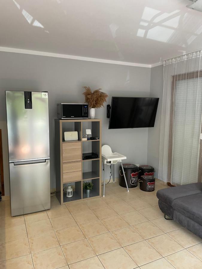 Levi'S Wellness Apartman Шиофок Экстерьер фото