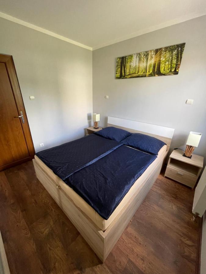 Levi'S Wellness Apartman Шиофок Экстерьер фото
