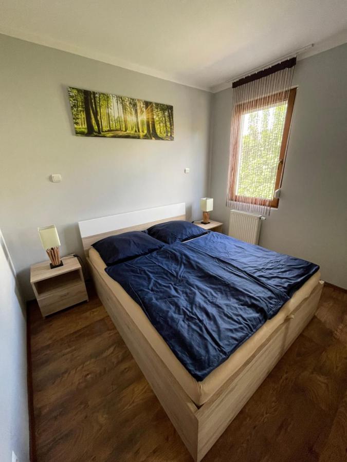 Levi'S Wellness Apartman Шиофок Экстерьер фото